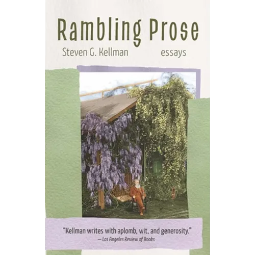 Rambling Prose: Essays - Paperback