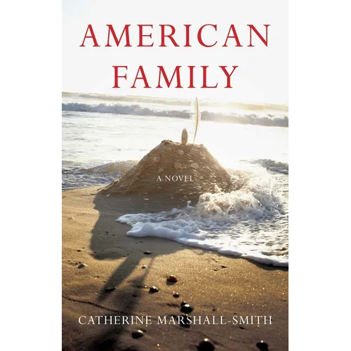 American Family - Paperback