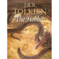 The Hobbit: Or There and Back Again - Hardcover