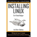 Installing Linux on a Dead Badger - Paperback