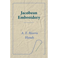 Jacobean Embroidery - Paperback