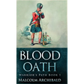 Blood Oath - Hardcover