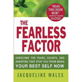 The Fearless Factor - Paperback