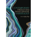 Contemporary French and Francophone Narratology - Hardcover