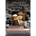 Cincinnati Bengals History - Paperback