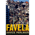 Favela: Four Decades of Living on the Edge in Rio de Janeiro - Paperback