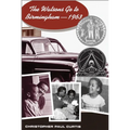 The Watsons Go to Birmingham--1963 - Hardcover