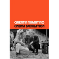 Cinema Speculation - Hardcover