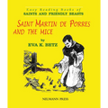Saint Martin de Porres and the Mice - Paperback