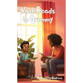 Noah Reads to Grammy - Hardcover