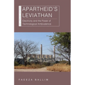 Apartheid's Leviathan: Electricity and the Power of Technological Ambivalence - Paperback