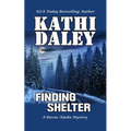 Finding Shelter - Paperback