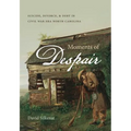 Moments of Despair: Suicide, Divorce, and Debt in Civil War Era North Carolina - Paperback