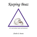 Keeping Boaz - Paperback