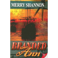 Branded Ann - Paperback