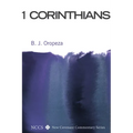 1 Corinthians - Paperback