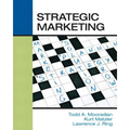 Strategic Marketing - Paperback