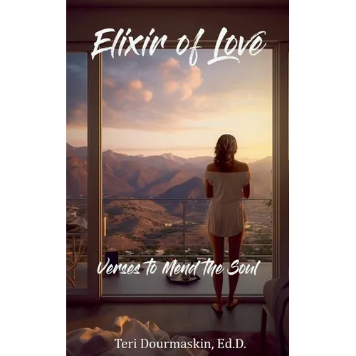 Elixir of Love - Paperback