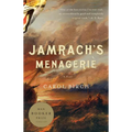 Jamrach's Menagerie - Paperback
