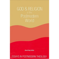 God and Religion in the Postmodern World: Essays in Postmodern Theology - Paperback