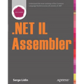 .Net Il Assembler - Paperback