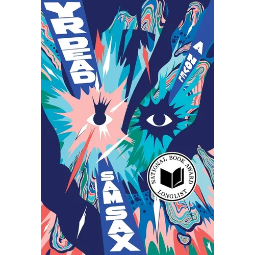 Yr Dead - Hardcover