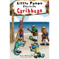 Little Pampu Flies to the Caribbean - Paperback