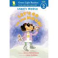 Lana's World: Let's Go to the Moon! - Paperback