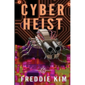 Cyber Heist - Paperback