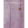 Volker Hüller - Hardcover