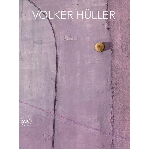 Volker Hüller - Hardcover