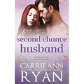 Second Chance Husband - Paperback