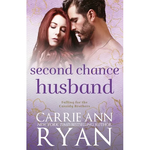 Second Chance Husband - Paperback