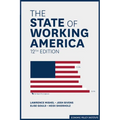 The State of Working America - Paperback
