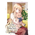 The Angel Next Door Spoils Me Rotten 02 (Manga) - Paperback