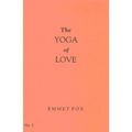 The Yoga of Love #5 - Paperback