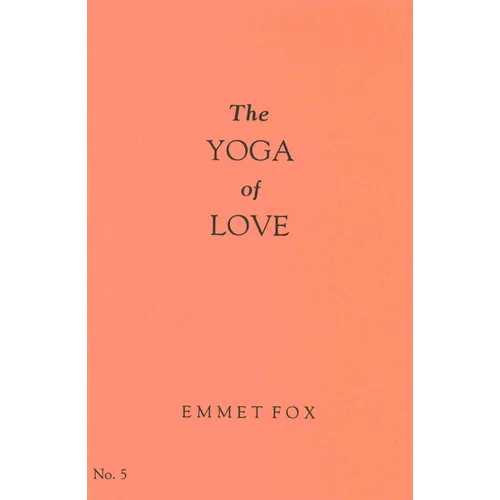 The Yoga of Love #5 - Paperback