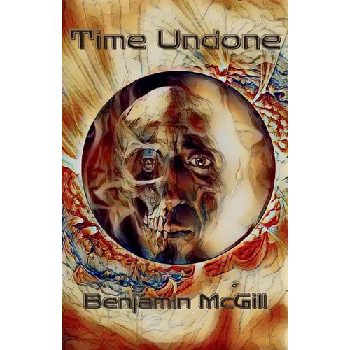 Time Undone - Paperback