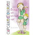 Emma All Stirred Up! - Paperback