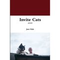Invite Cats - Paperback