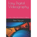Easy Digital Videography - Paperback