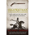 Highwayman: The Complete Campaigns - Paperback