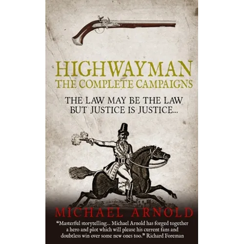 Highwayman: The Complete Campaigns - Paperback