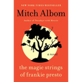 The Magic Strings of Frankie Presto - Paperback