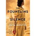 The Fountains of Silence - Hardcover