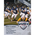 Gun T RPO Offensive Line - Paperback