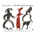 The Beautifull Cassandra: A Novel in Twelve Chapters - Paperback