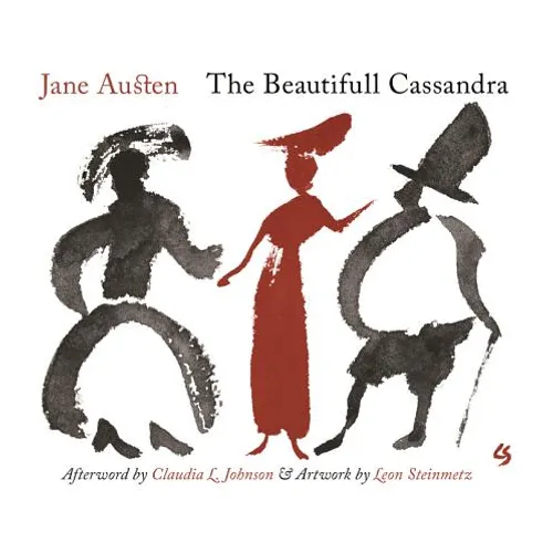 The Beautifull Cassandra: A Novel in Twelve Chapters - Paperback