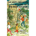 The Happy Hollisters and the Mystery of the Mexican Idol: HARDCOVER Special Edition - Hardcover