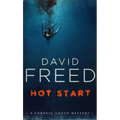 Hot Start: A Cordell Logan Mystery - Paperback